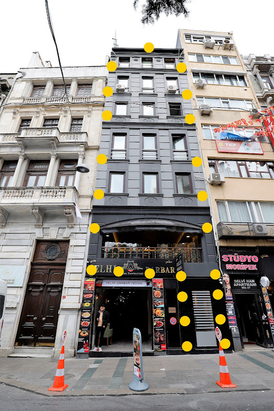 Ravello Suites Taksim