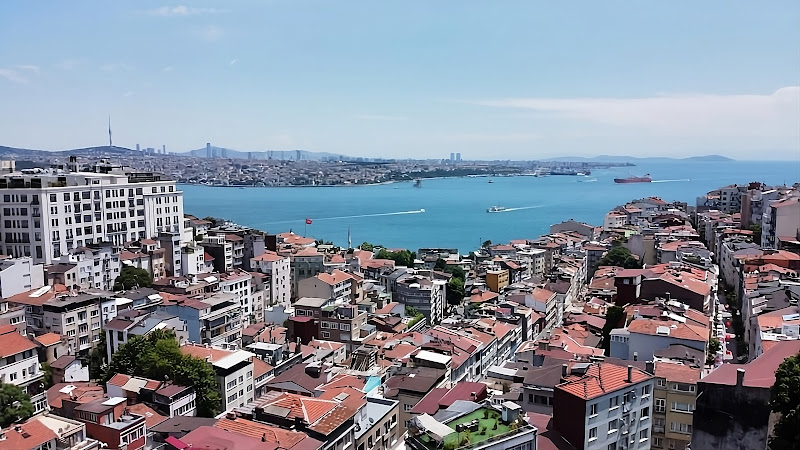Ravello Suites Taksim