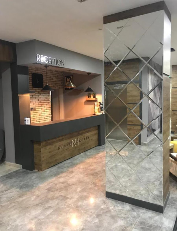 Nehir Hotel