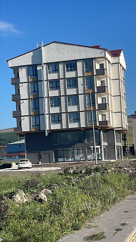 RASİMOĞLU APART