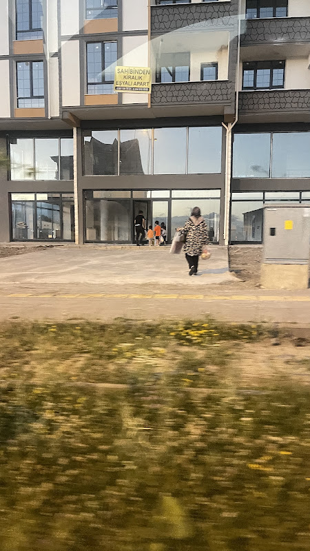 RASİMOĞLU APART