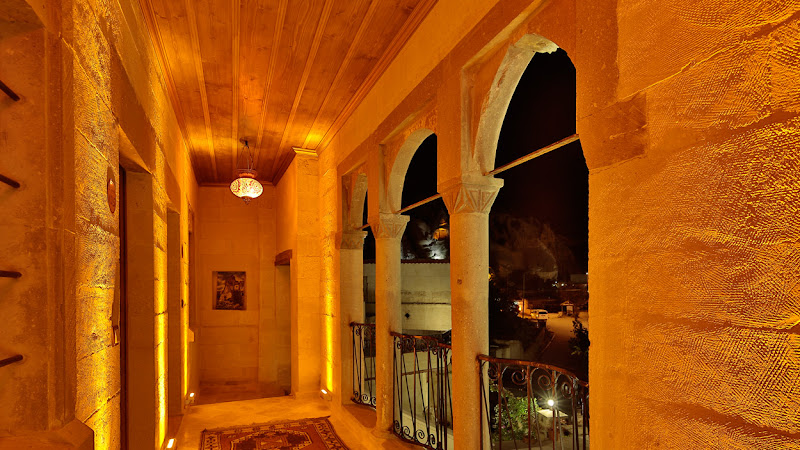 Cappadocia Cave Land Hotel