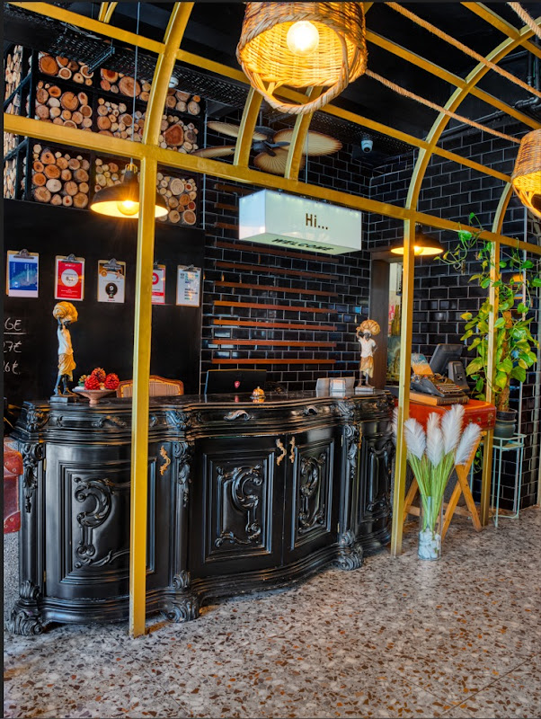 Anjelıq Downtown Hotel