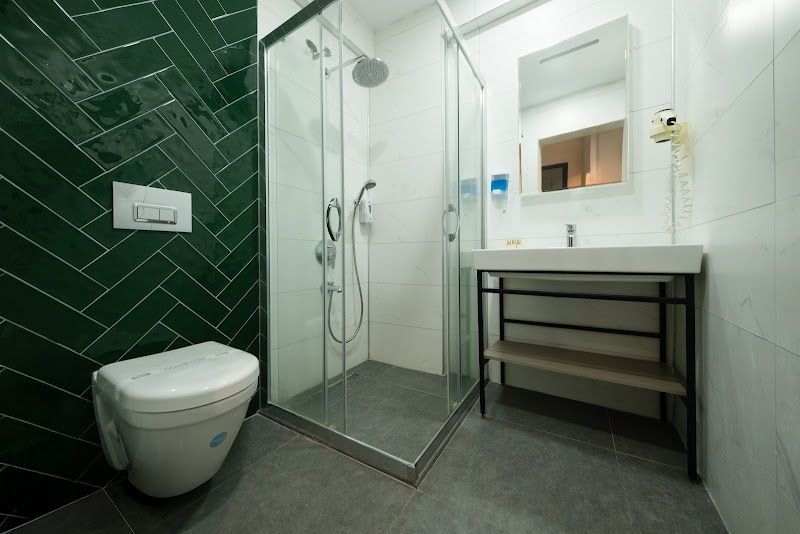 Polek Hotel