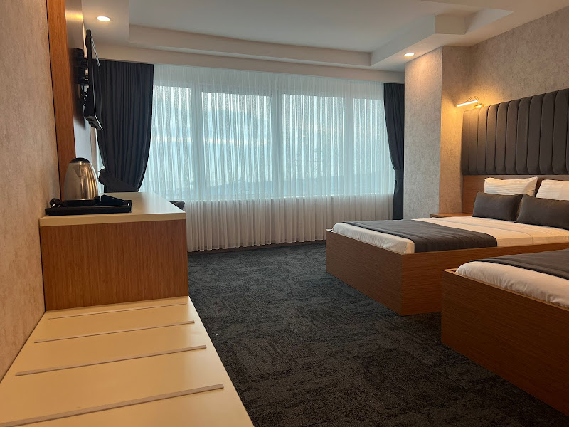 E5 Park Otel