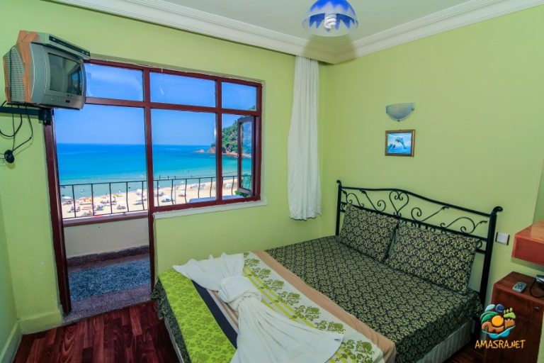 Huzur Motel