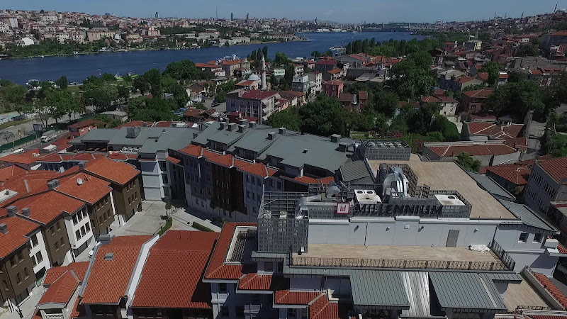 Millennium Istanbul Golden Horn Hotel
