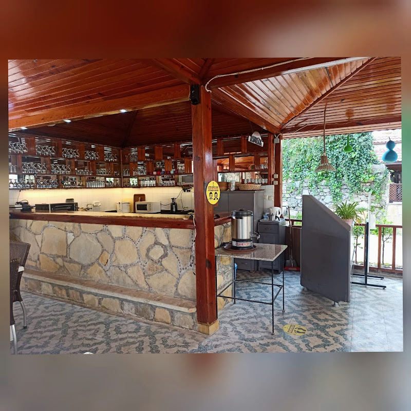 Taş Motel