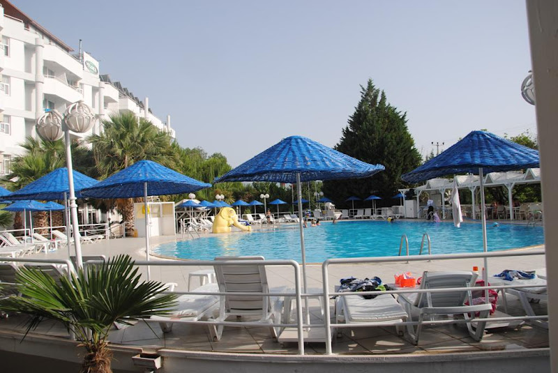 Flora Apart Otel
