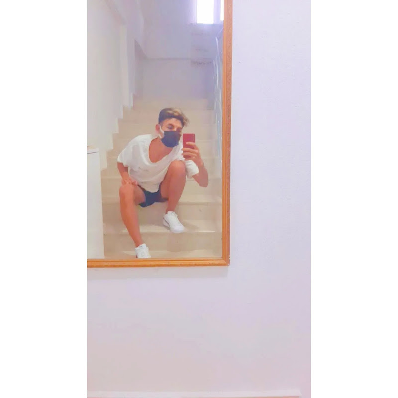 Tamer Home