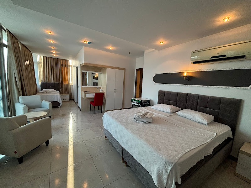Güney Adana Otel
