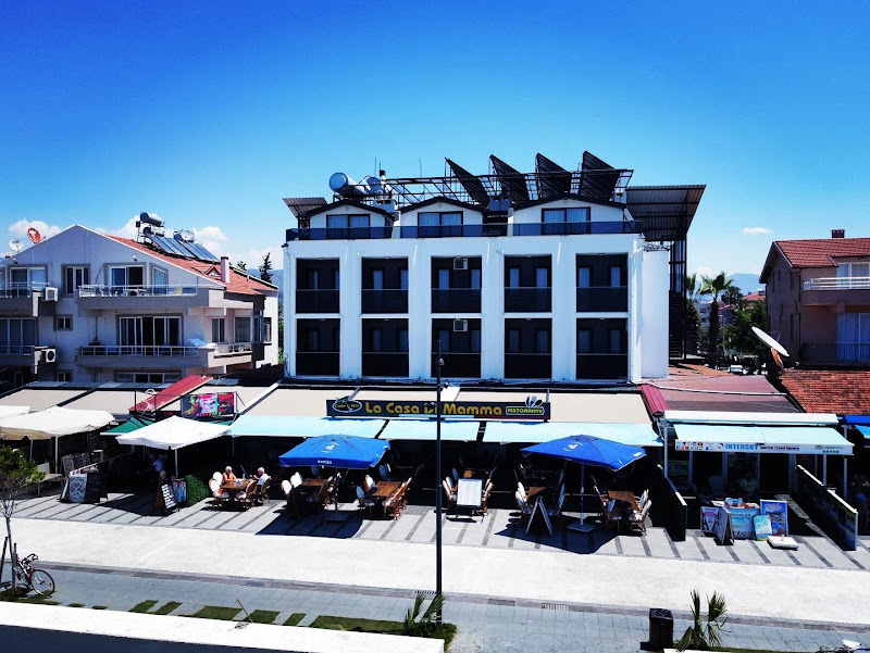 Olimpia Hotel