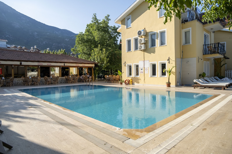 Gunes Hotel