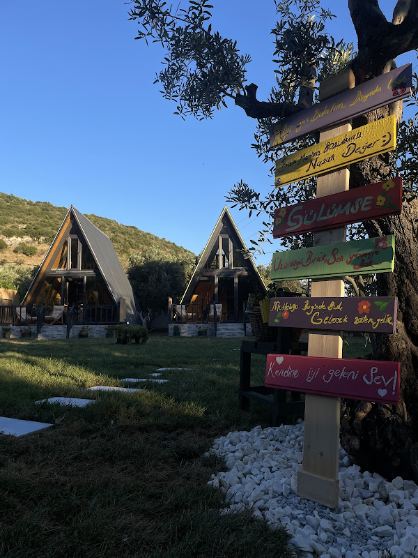 Oliva Bungalow