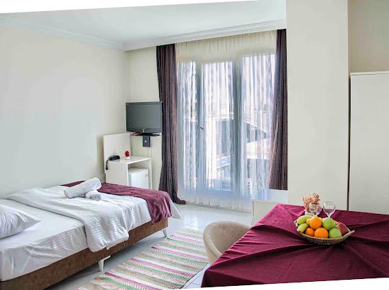 Hotel Yeniçiftlik