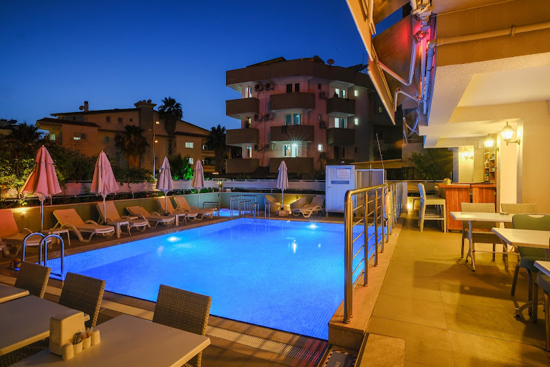City Hotel Marmaris