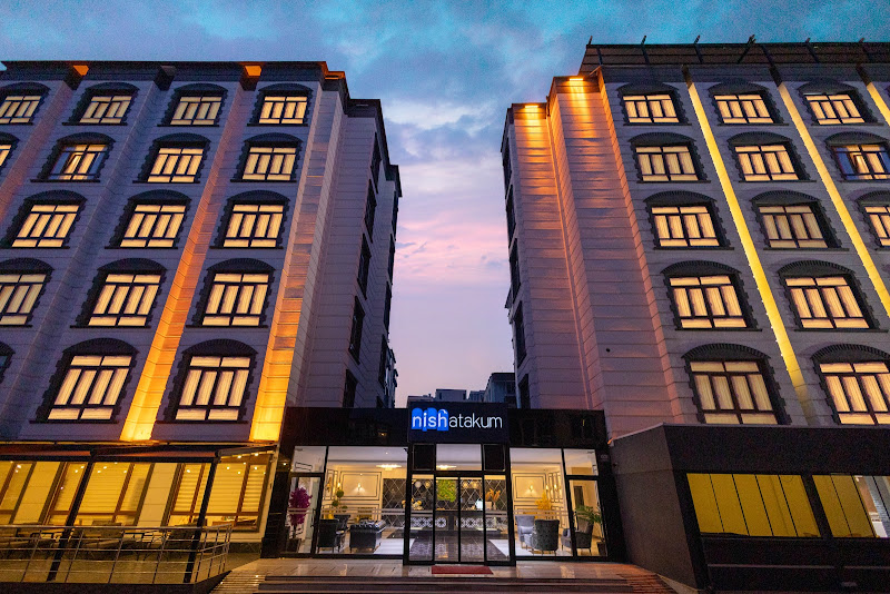 Niva Atakum Otel