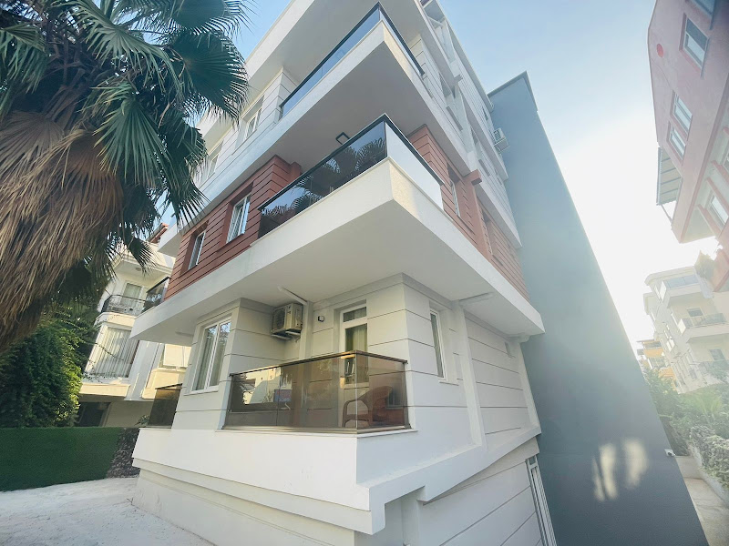 City Apart Hotel