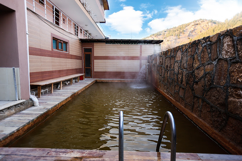 Vural Termal Apart Otel
