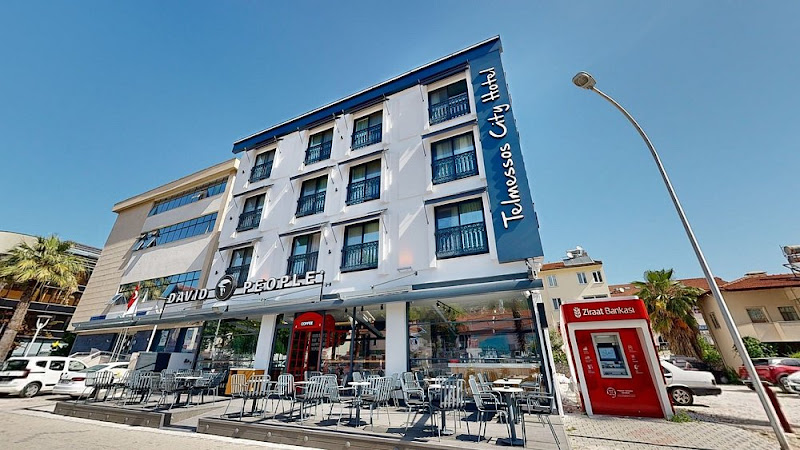 Telmessos City Hotel Adult Only +13