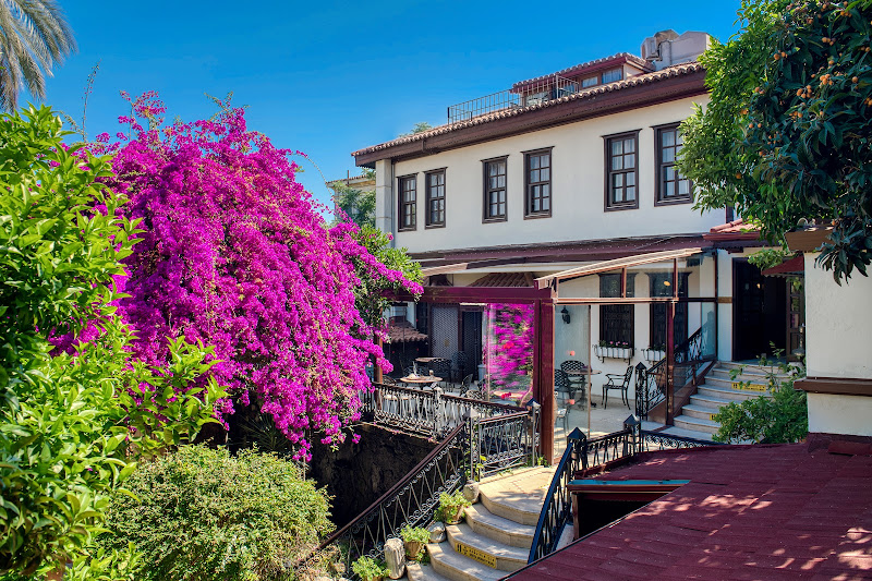 Doğan Hotel