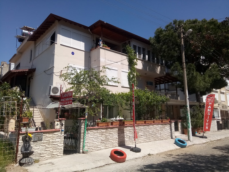 Apart Turhan