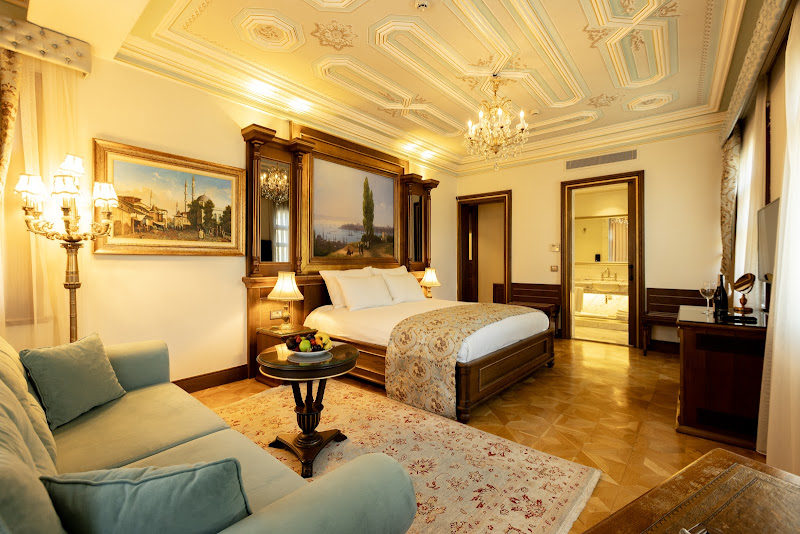 ORTAKÖY HOTEL