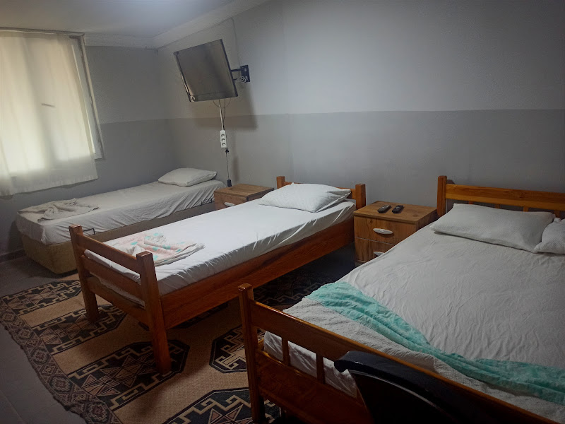 Özbek Pansiyon