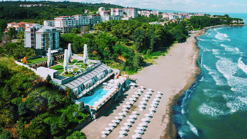 Atik Hotel