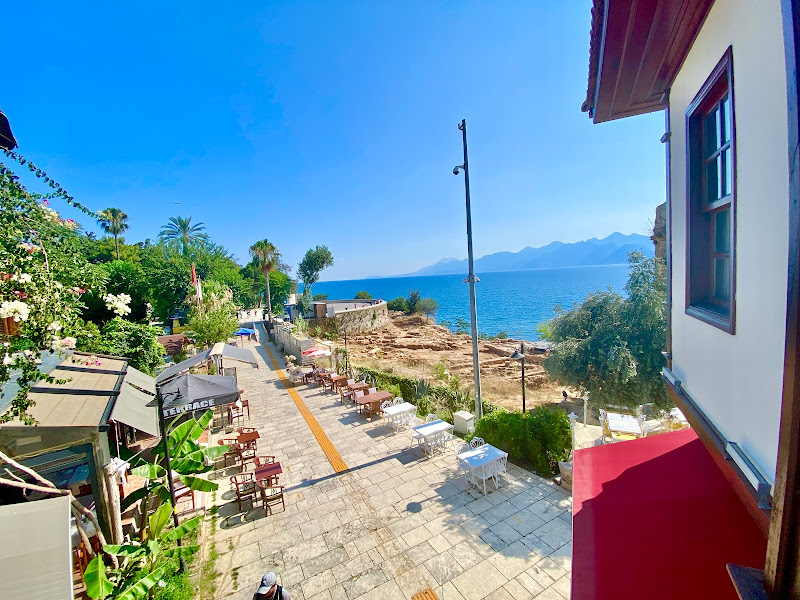Ulivo Hotel