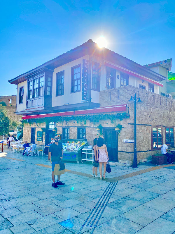 Ulivo Hotel