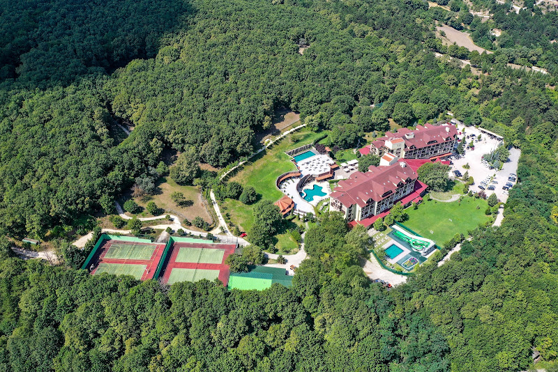 Gazelle Resort&SPA