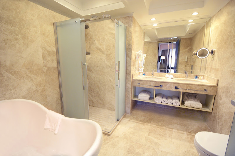 Akgün İstanbul Hotel, WorldHotels Elite