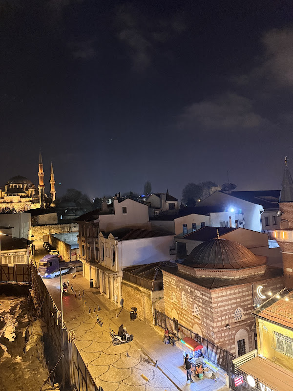 RENOVA HOTEL FATİH