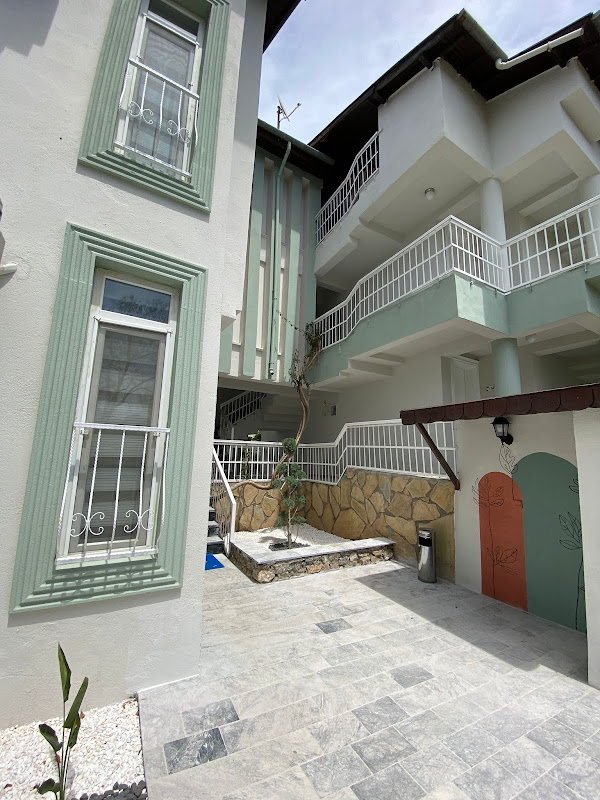 Selya Apart Hotel