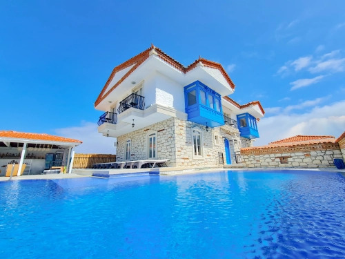 The Fountain Hotel Çeşme