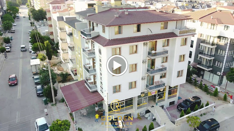 Golden Residence