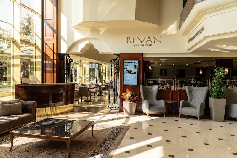 Eresin Hotels Topkapı