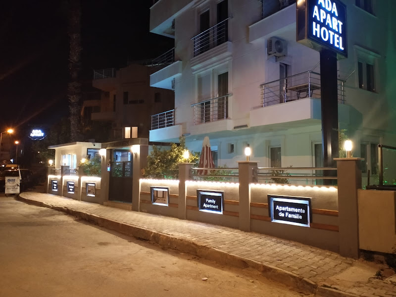 Ada Apart & Hotel