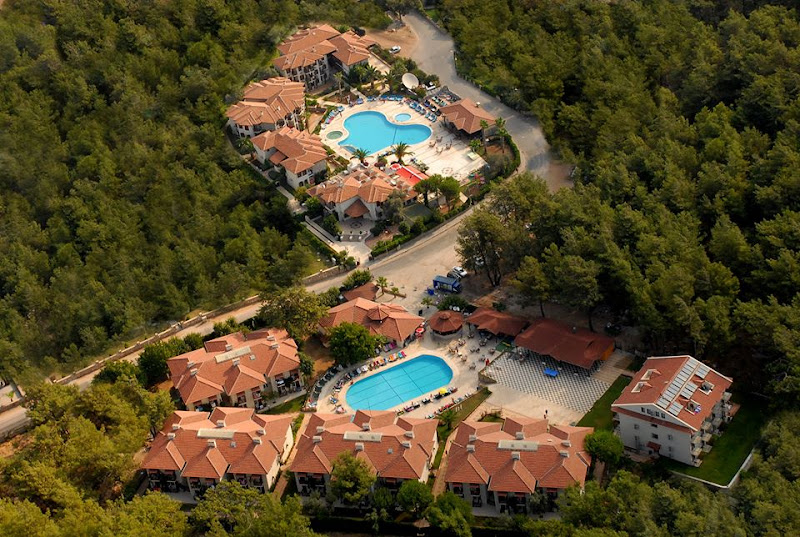 Hotel Telmessos
