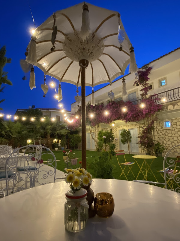 Alasonya Otel Alaçatı