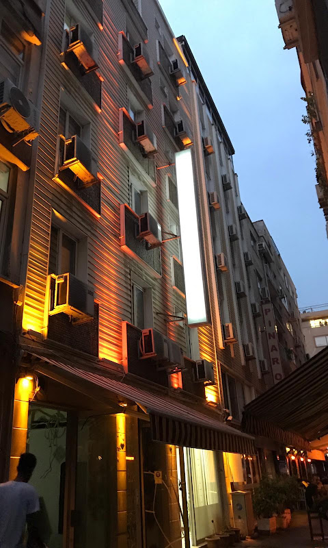 Serenity Otel