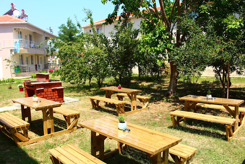 Özman Apart Otel