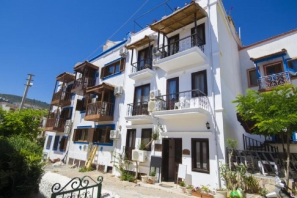 Kleo Butik Otel Kalkan