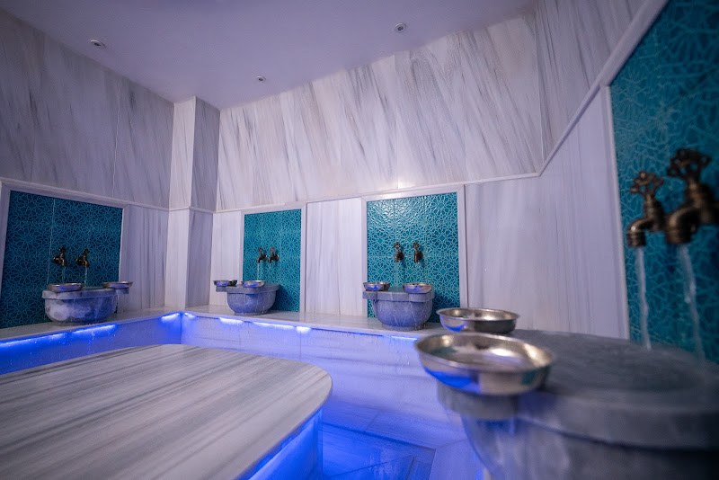 mari suite hotel