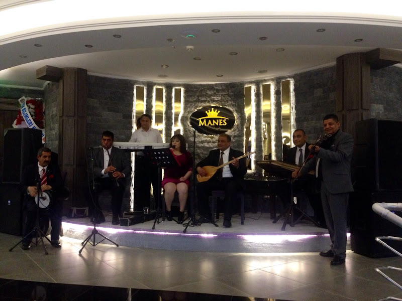Reymames Otel