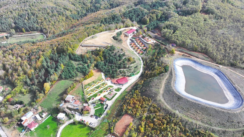 Candarli Ciftligi