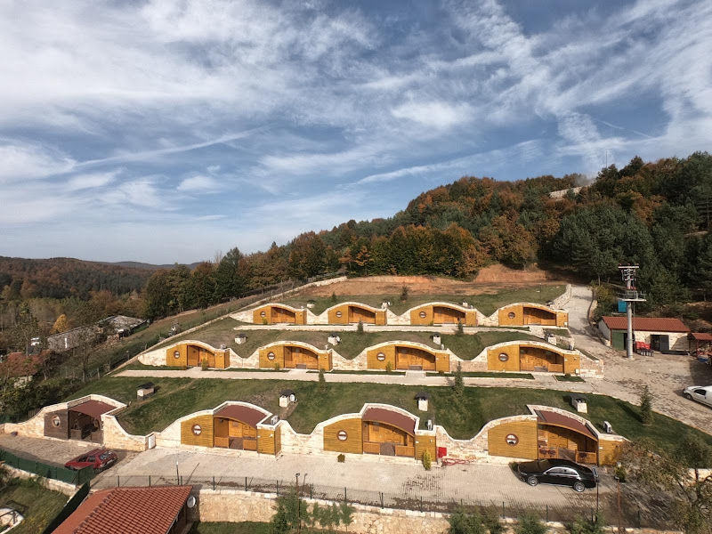 Candarli Ciftligi