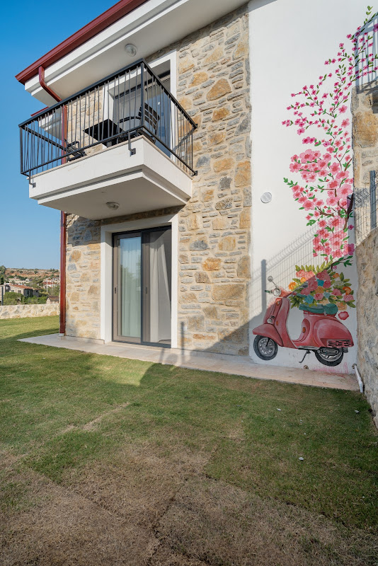 Datça Bal Otel