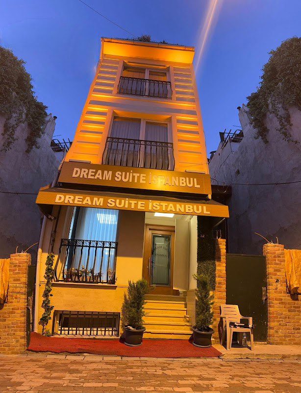 Dream Suite İstanbul